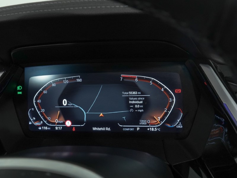 2020 (69) BMW Z4 sDrive 20i M Sport 2dr Auto 5722722