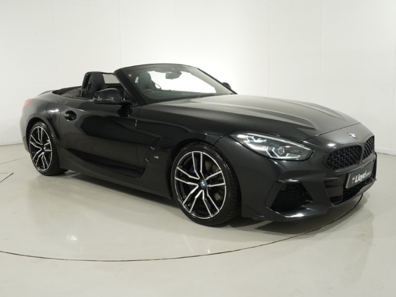 2020 (69) BMW Z4 sDrive 20i M Sport 2dr Auto