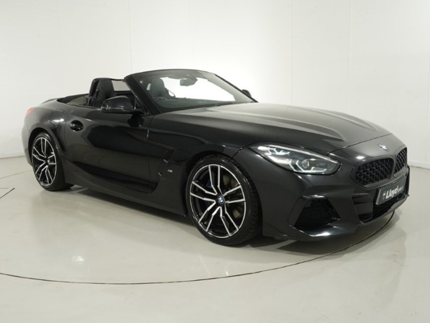 2020 (69) BMW Z4 sDrive 20i M Sport 2dr Auto