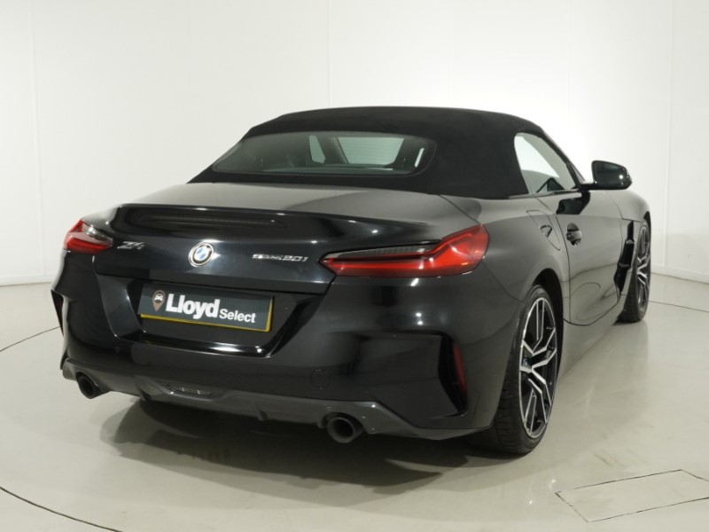 2020 (69) BMW Z4 sDrive 20i M Sport 2dr Auto 5722702