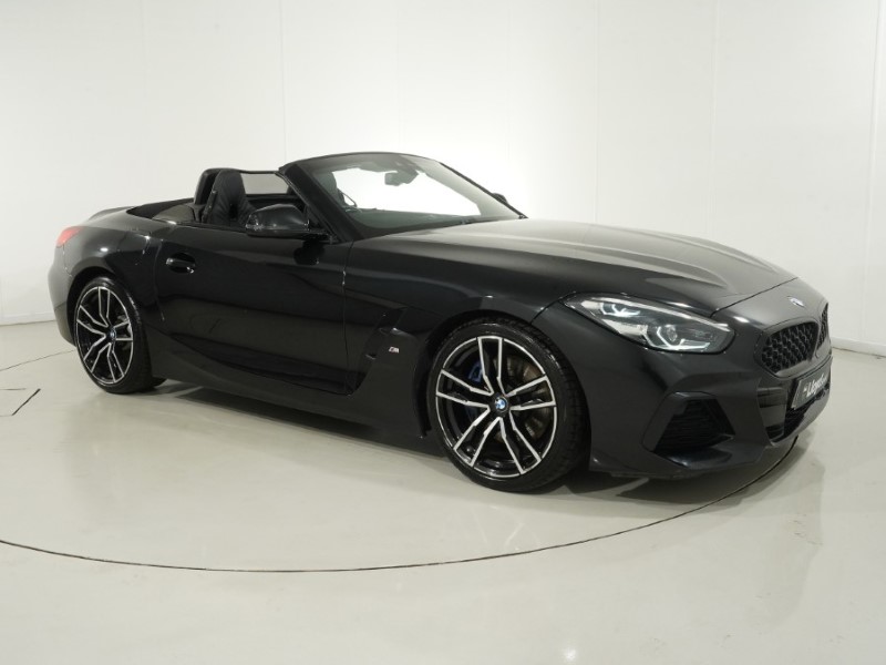 2020 (69) BMW Z4 sDrive 20i M Sport 2dr Auto 5722704