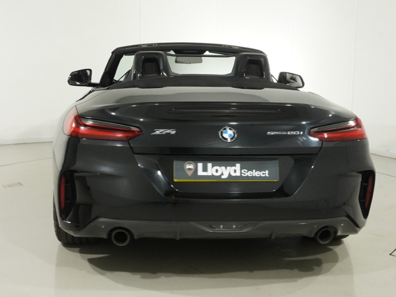2020 (69) BMW Z4 sDrive 20i M Sport 2dr Auto 5722711