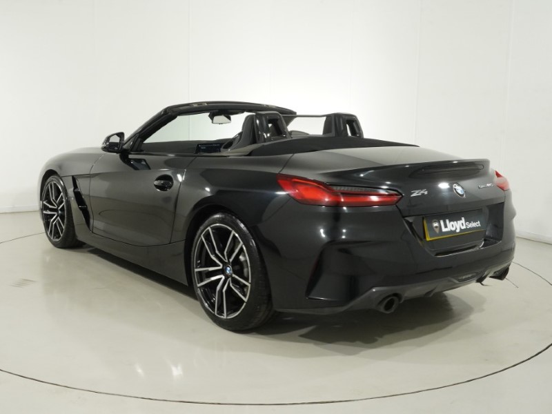 2020 (69) BMW Z4 sDrive 20i M Sport 2dr Auto 5722710