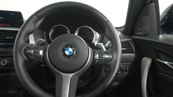 2019 (19) BMW 1 SERIES 125d M Sport Shadow Ed 3dr Step Auto 5714974