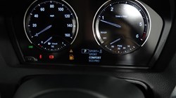 2019 (19) BMW 1 SERIES 125d M Sport Shadow Ed 3dr Step Auto 5715011