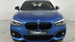 2019 (19) BMW 1 SERIES 125d M Sport Shadow Ed 3dr Step Auto 5715019