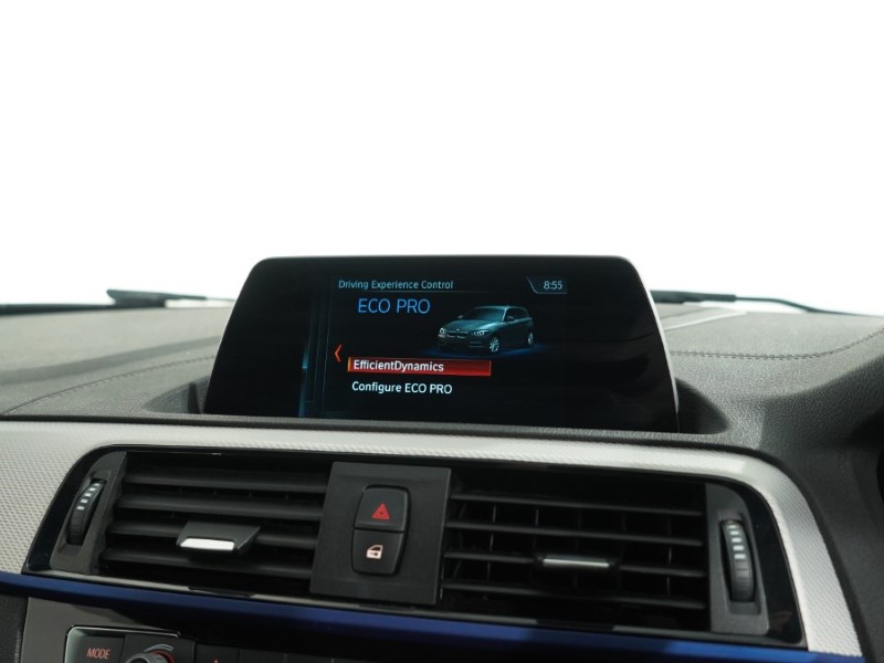 2019 (19) BMW 1 SERIES 125d M Sport Shadow Ed 3dr Step Auto 5715009