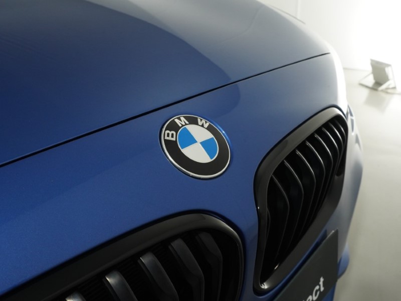 2019 (19) BMW 1 SERIES 125d M Sport Shadow Ed 3dr Step Auto 5714981