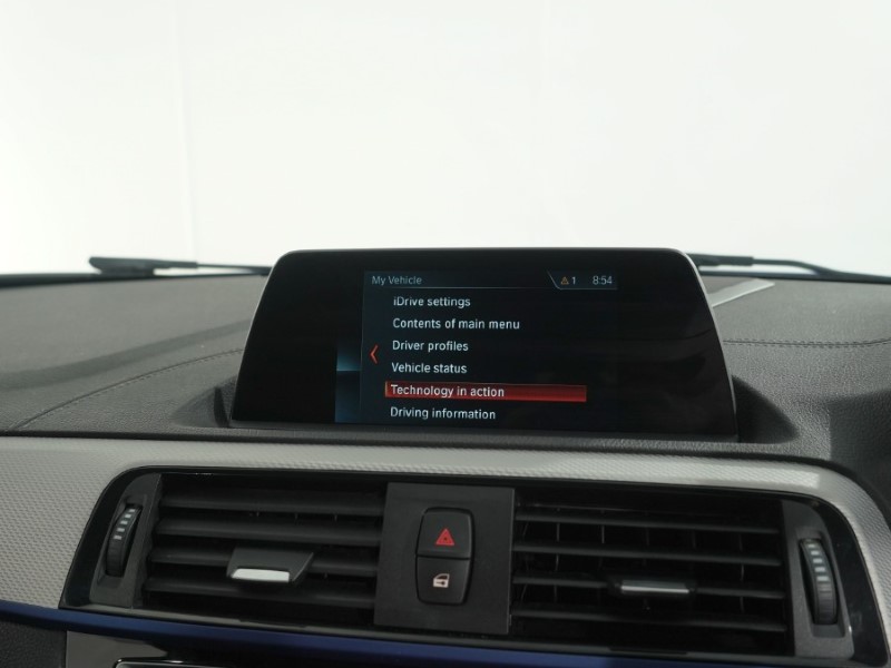 2019 (19) BMW 1 SERIES 125d M Sport Shadow Ed 3dr Step Auto 5714997