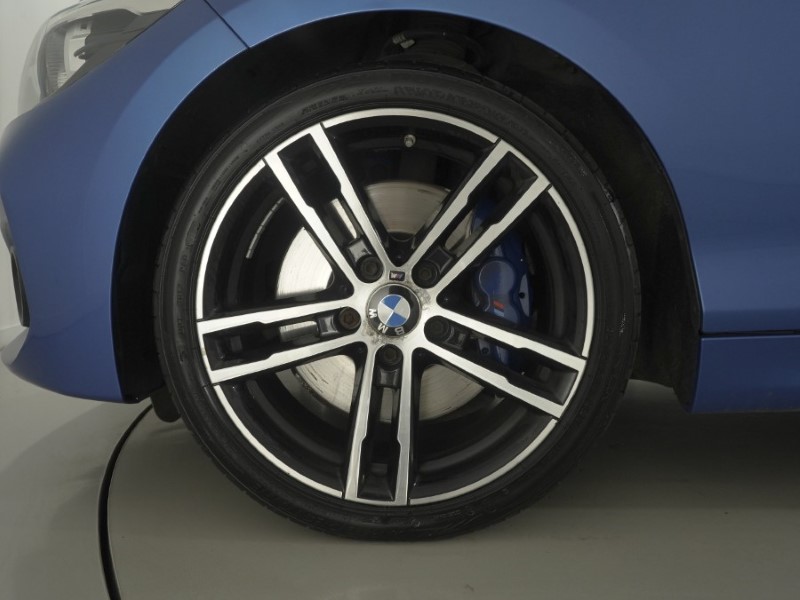 2019 (19) BMW 1 SERIES 125d M Sport Shadow Ed 3dr Step Auto 5714979