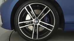2019 (19) BMW 1 SERIES 125d M Sport Shadow Ed 3dr Step Auto 5714979