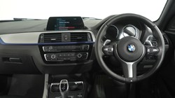 2019 (19) BMW 1 SERIES 125d M Sport Shadow Ed 3dr Step Auto 5714972