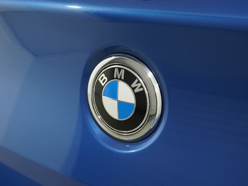2019 (19) BMW 1 SERIES 125d M Sport Shadow Ed 3dr Step Auto 5714965
