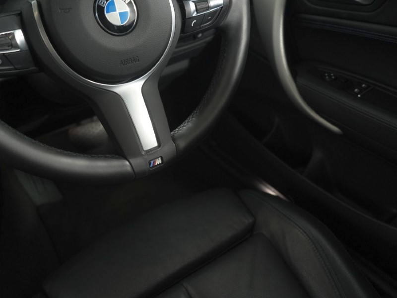2019 (19) BMW 1 SERIES 125d M Sport Shadow Ed 3dr Step Auto 5714975