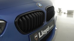 2019 (19) BMW 1 SERIES 125d M Sport Shadow Ed 3dr Step Auto 5714982