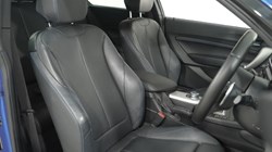2019 (19) BMW 1 SERIES 125d M Sport Shadow Ed 3dr Step Auto 5714985