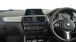 2019 (19) BMW 1 SERIES 125d M Sport Shadow Ed 3dr Step Auto 5714973