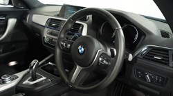 2019 (19) BMW 1 SERIES 125d M Sport Shadow Ed 3dr Step Auto 5714986
