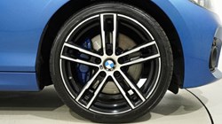 2019 (19) BMW 1 SERIES 125d M Sport Shadow Ed 3dr Step Auto 5715017