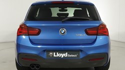 2019 (19) BMW 1 SERIES 125d M Sport Shadow Ed 3dr Step Auto 5715023