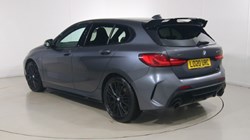 2020 (20) BMW 1 SERIES M135i xDrive 5dr Step Auto 1