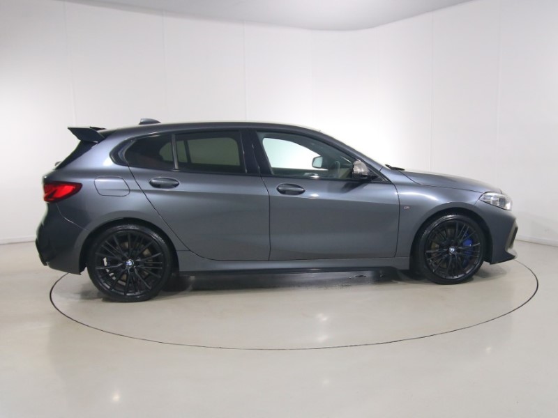 2020 (20) BMW 1 SERIES M135i xDrive 5dr Step Auto 5732825