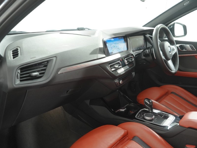 2020 (20) BMW 1 SERIES M135i xDrive 5dr Step Auto 5732779