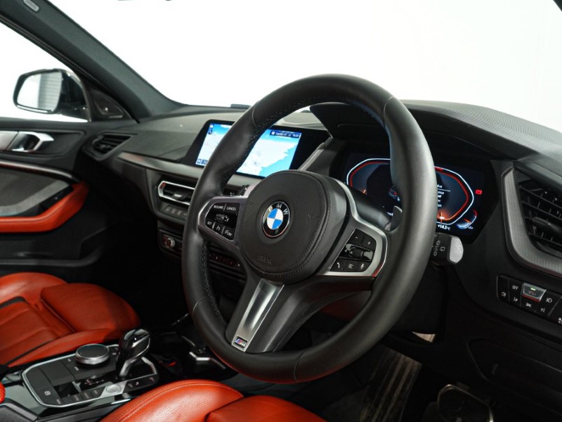 2020 (20) BMW 1 SERIES M135i xDrive 5dr Step Auto 5732790