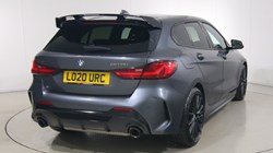 2020 (20) BMW 1 SERIES M135i xDrive 5dr Step Auto 5732824
