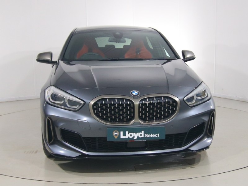 2020 (20) BMW 1 SERIES M135i xDrive 5dr Step Auto 5732819