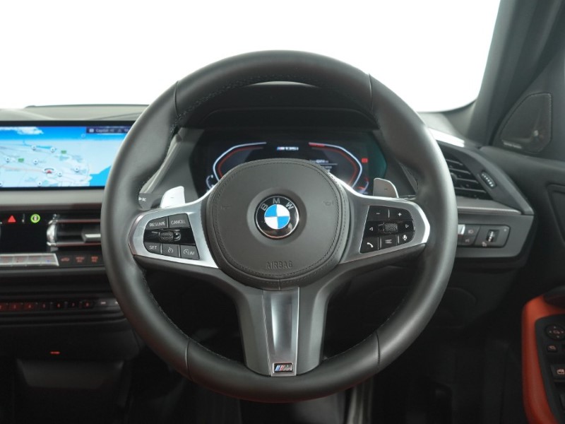 2020 (20) BMW 1 SERIES M135i xDrive 5dr Step Auto 5732775