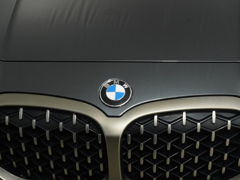 2020 (20) BMW 1 SERIES M135i xDrive 5dr Step Auto 5732765