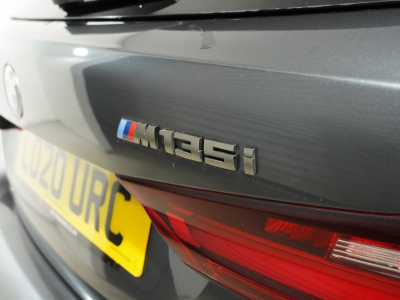 2020 (20) BMW 1 SERIES M135i xDrive 5dr Step Auto 5732754