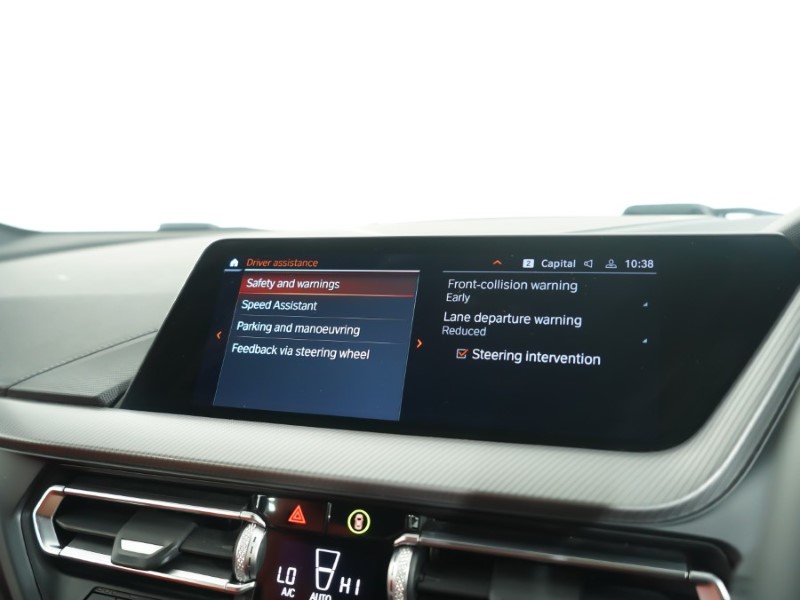 2020 (20) BMW 1 SERIES M135i xDrive 5dr Step Auto 5732815