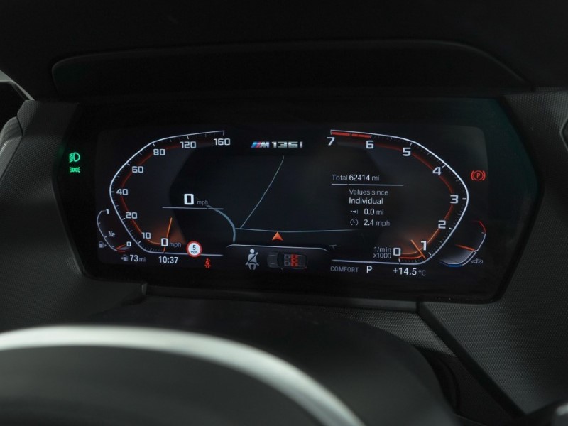 2020 (20) BMW 1 SERIES M135i xDrive 5dr Step Auto 5732797