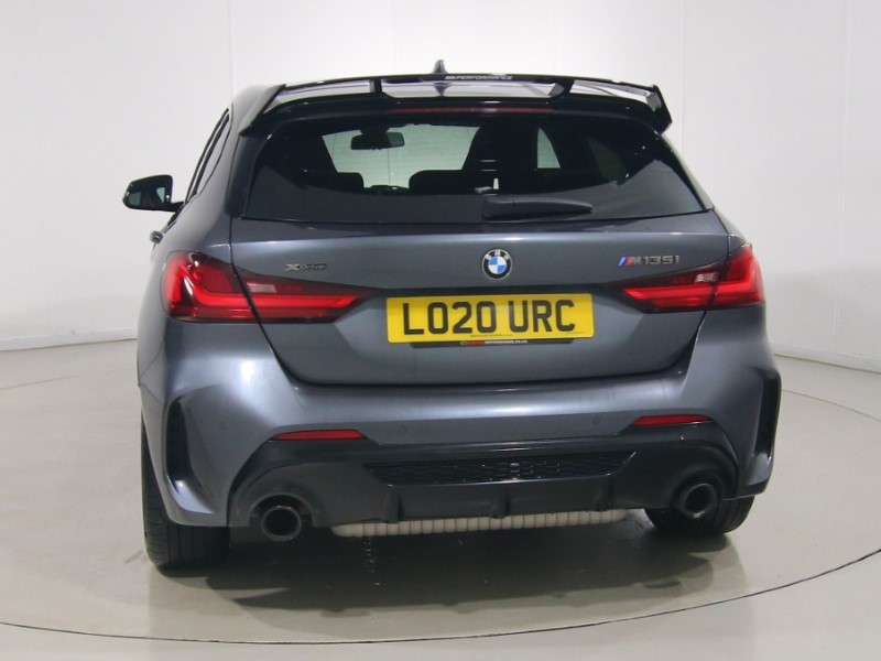 2020 (20) BMW 1 SERIES M135i xDrive 5dr Step Auto 5732823