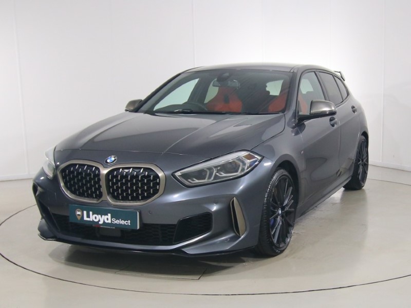 2020 (20) BMW 1 SERIES M135i xDrive 5dr Step Auto 5732820