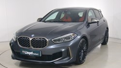 2020 (20) BMW 1 SERIES M135i xDrive 5dr Step Auto 5732820