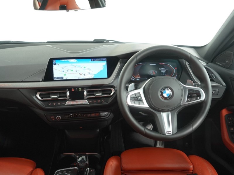 2020 (20) BMW 1 SERIES M135i xDrive 5dr Step Auto 5732773