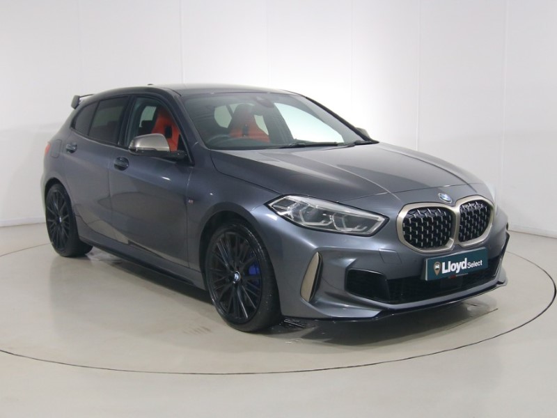 2020 (20) BMW 1 SERIES M135i xDrive 5dr Step Auto