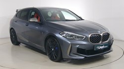 2020 (20) BMW 1 SERIES M135i xDrive 5dr Step Auto 5732818