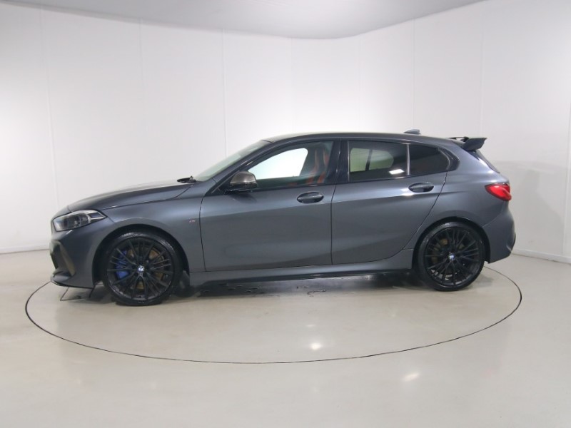 2020 (20) BMW 1 SERIES M135i xDrive 5dr Step Auto 5732821