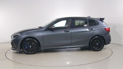 2020 (20) BMW 1 SERIES M135i xDrive 5dr Step Auto 5732821