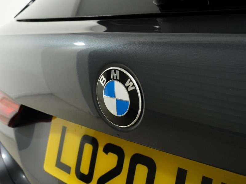 2020 (20) BMW 1 SERIES M135i xDrive 5dr Step Auto 5732755