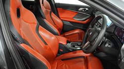 2020 (20) BMW 1 SERIES M135i xDrive 5dr Step Auto 5732787