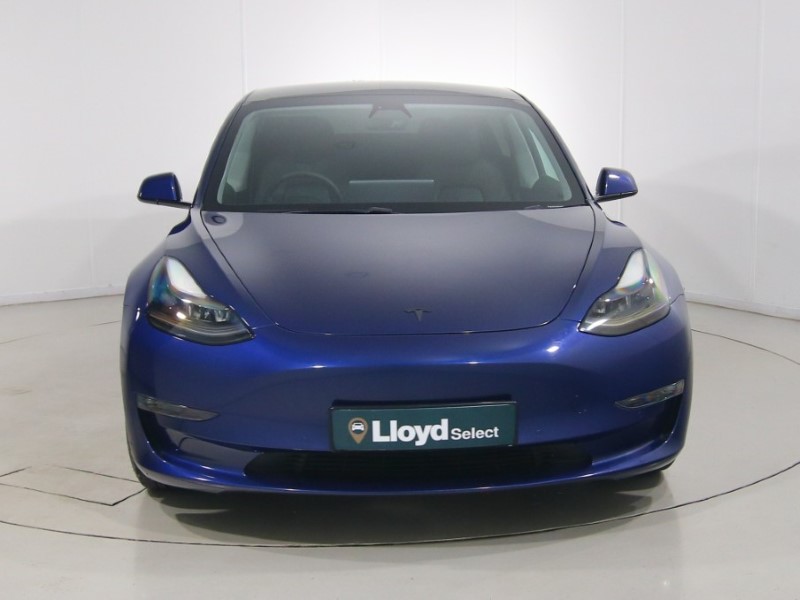 2021 (71) TESLA MODEL 3 Performance AWD 4dr [Performance Upgrade] Auto 5720379