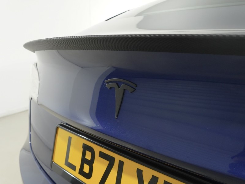 2021 (71) TESLA MODEL 3 Performance AWD 4dr [Performance Upgrade] Auto 5720342