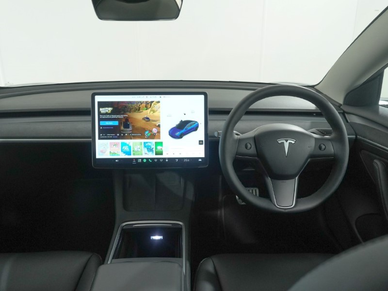 2021 (71) TESLA MODEL 3 Performance AWD 4dr [Performance Upgrade] Auto 5720338