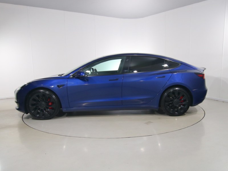 2021 (71) TESLA MODEL 3 Performance AWD 4dr [Performance Upgrade] Auto 5720381