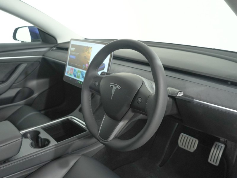 2021 (71) TESLA MODEL 3 Performance AWD 4dr [Performance Upgrade] Auto 5720350